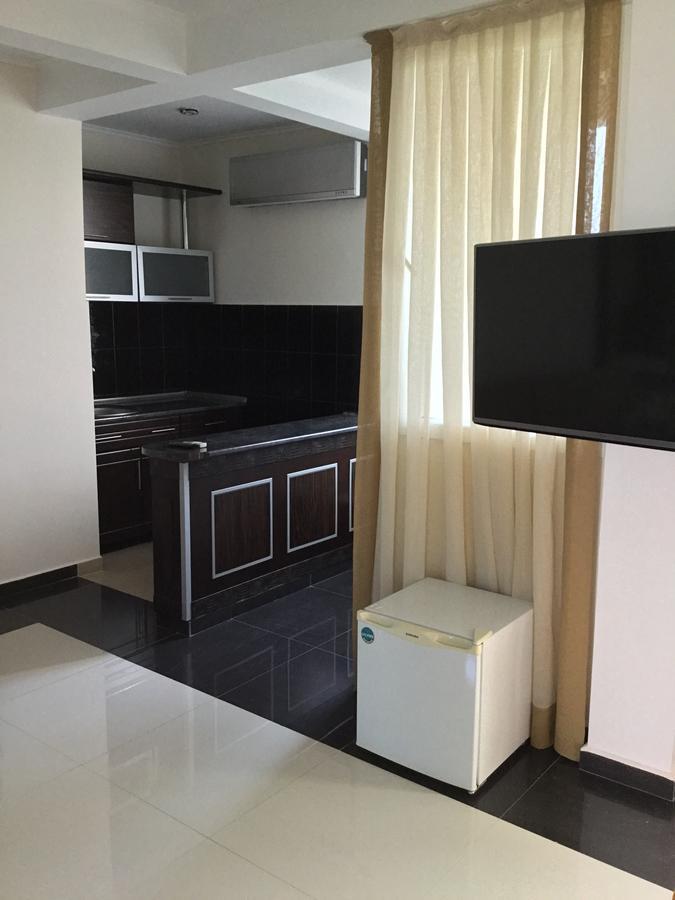 Sunny Land Hotel Chakvi Luaran gambar