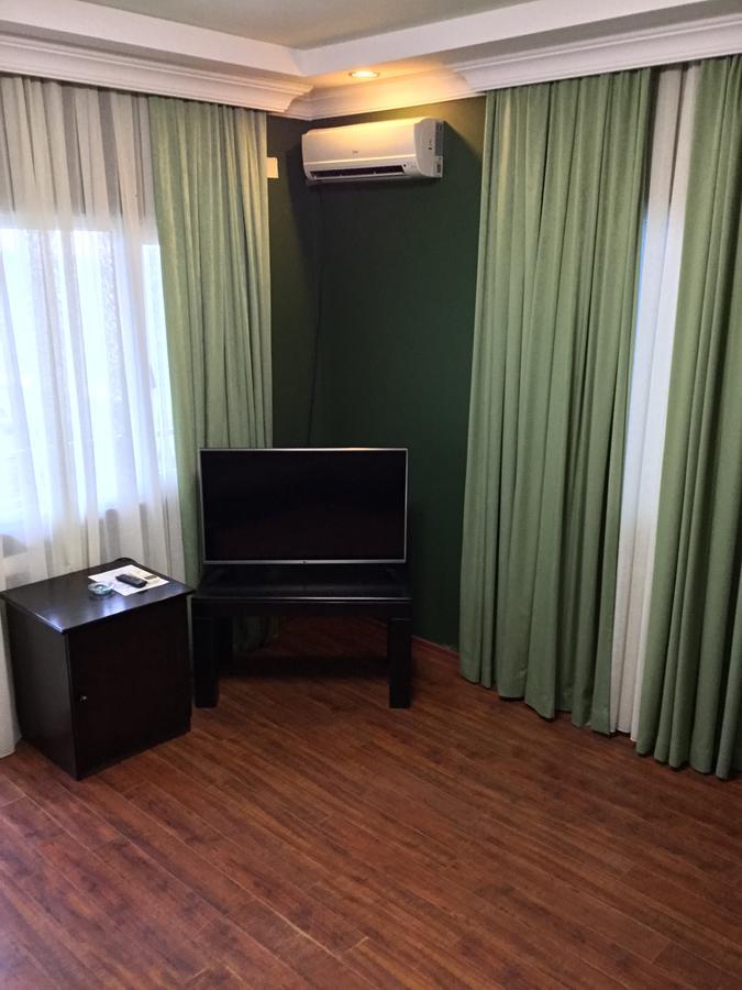 Sunny Land Hotel Chakvi Luaran gambar