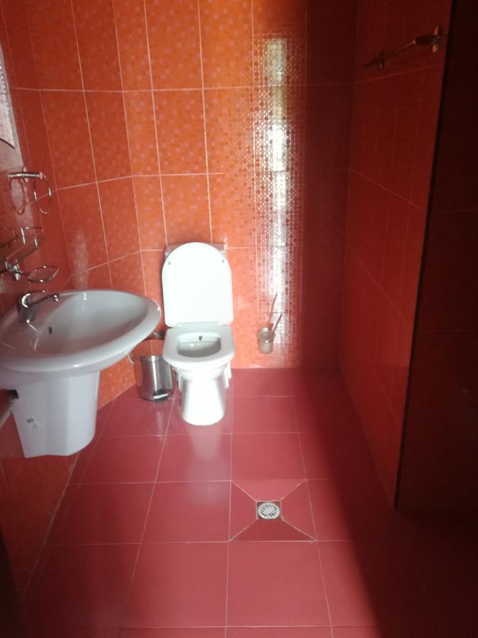 Sunny Land Hotel Chakvi Luaran gambar